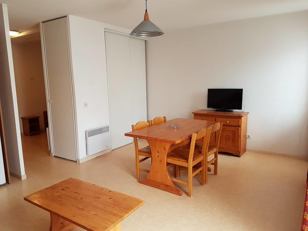 Residence Goelia Le Relais Des Pistes Albiez-le-Vieux Zewnętrze zdjęcie